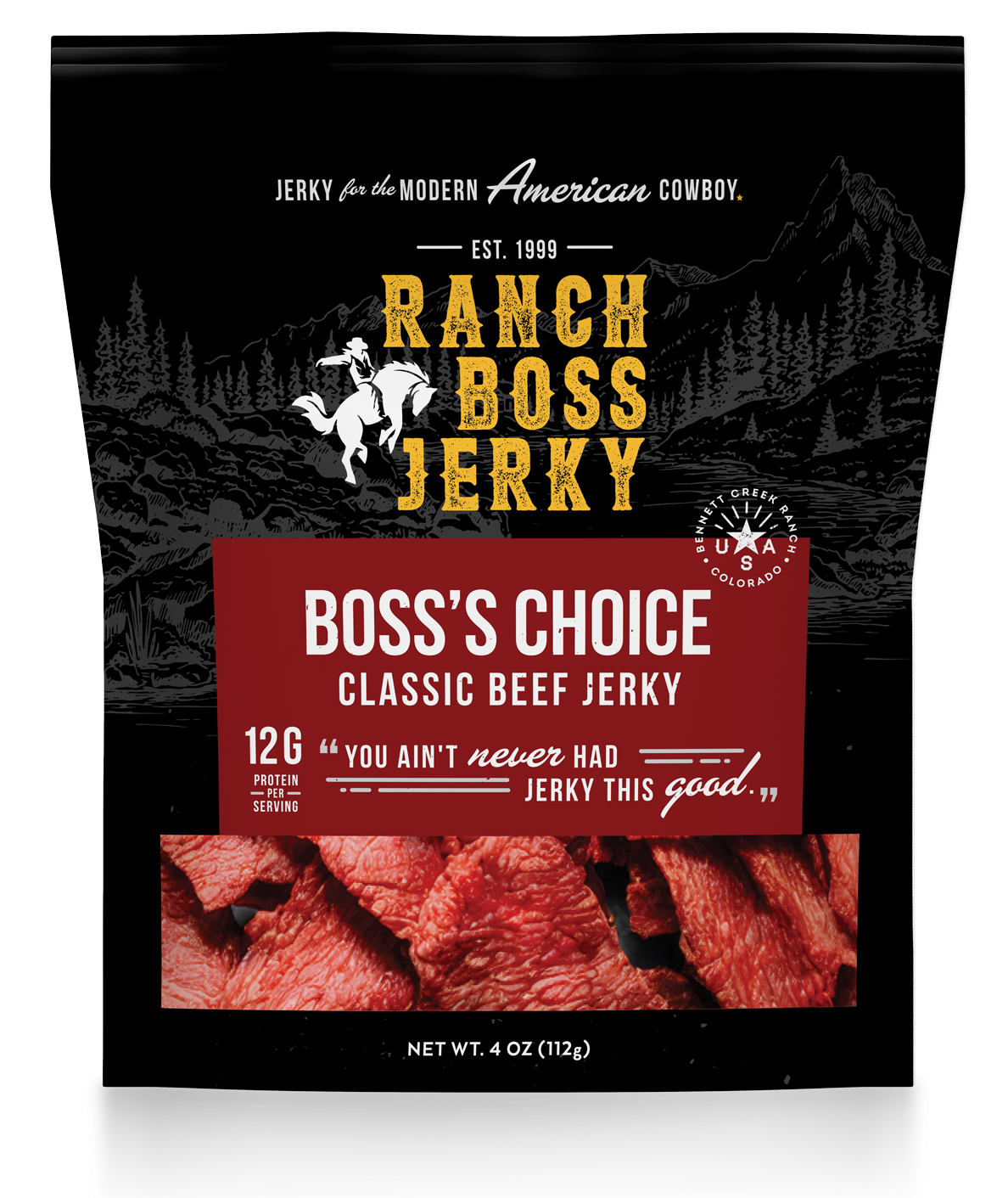 Boss's Choice